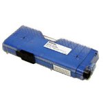 Projektoren: Panasonic Kassette KX-CLTC1-B Toner cyan 5000Seiten WORKiO KX-CL500/CL510