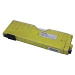 Projektoren: Panasonic Kassette KX-CLTY1-B Toner gelb 5000Seiten WORKiO KX-CL500/CL510
