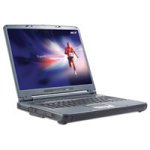 Elektronik Und Foto: Acer TravelMate 251LC Notebook P4 2.53GHz TFT 15.1 512MB 30GB Combo LAN WXPH