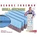 GEORGE FOREMAN CLEANING SPONGES GFSP3