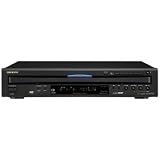 ONKYO DV-CP702 DVD Player and Changer - BLACK