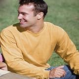 Authentic Pigment Cotton Long Sleeve t-shirt