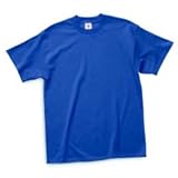 Delta 100 Percent Cotton Pro Weight t-shirt