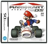 マリオカートDS