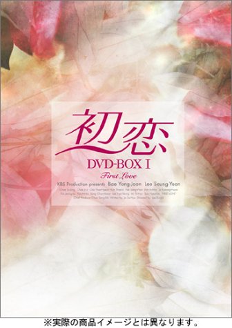 ���� DVD-BOX 1