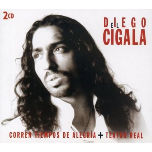 Corren Tiempos de Alegria/Teatro Real