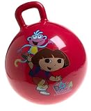 Dora: 15" Hop-A-Roo Ball