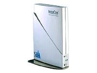 Festplatten: SEH Computer IC134-USBBOX Print Server Fast Ethernet RJ45 1parallel 1USB