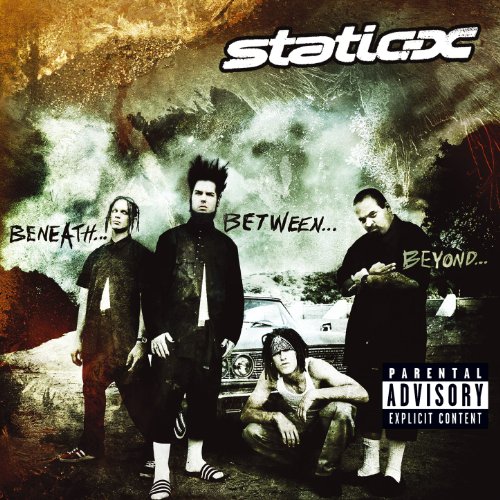 Static-X - Head (unreleased) Lyrics - Zortam Music
