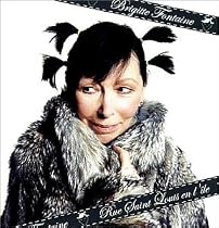 Brigitte Fontaine