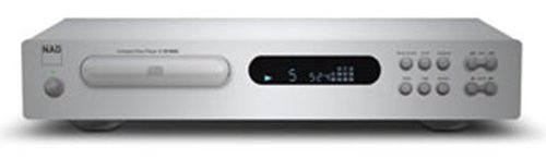 NoteBook: NAD C 521 CD-Player