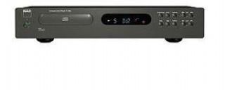 NoteBook: NAD C 542 CD-Player