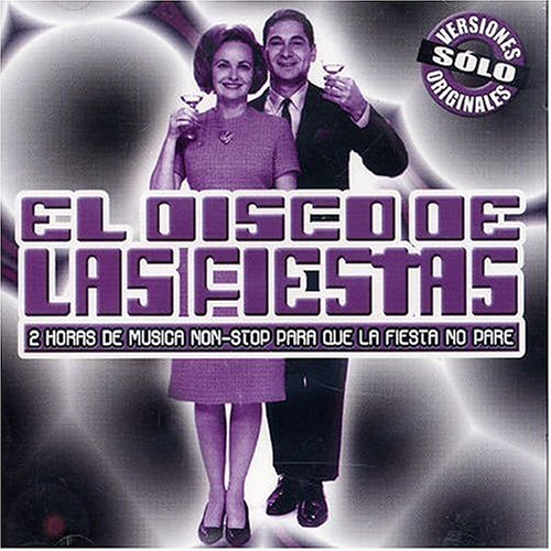El Disco de las Fiestas