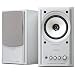 ONKYO WAVIO 77monitor �A���v�����X�s�[�J�[ 15W+15W GX-77M(W) /�z���C�g