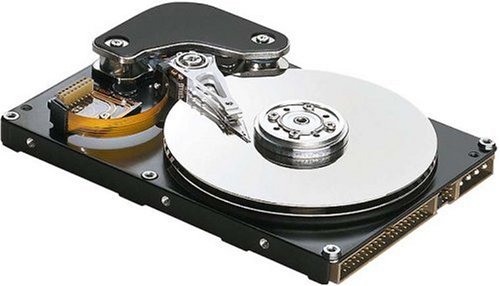 Festplatten: Samsung SP1213C/Kit 120GB SATA 7200rpm interne Festplatte (Retail)