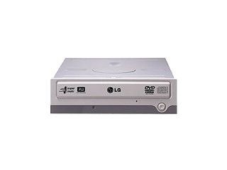 Lautsprecher: LG GSA-4120B DVD Brenner intern CD-Brenner