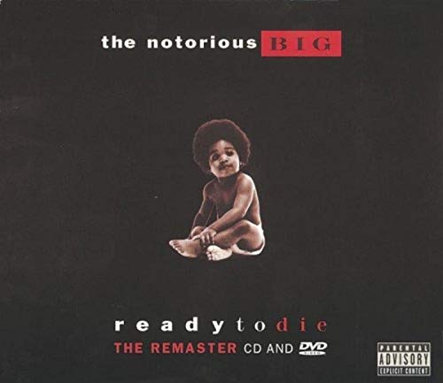 Notorious BIG - Ready to Die - Zortam Music