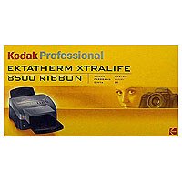 Kompaktanlagen: Kodak Professional Ektatherm Xtralife laminat, gl�nzend Farbband farbig Professional 8500