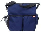 Duo - Canvas-Navy