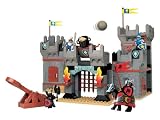LEGO Duplo 4777: Knights Castle