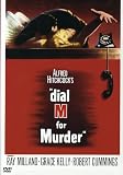 Dial M for Murder By DVD