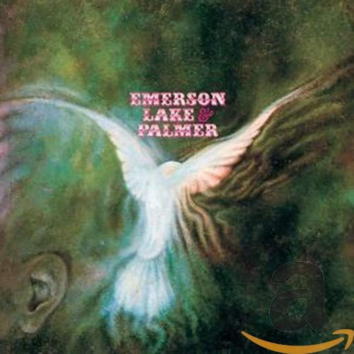 Emerson Lake & Palmer - Knife-Edge Lyrics - Zortam Music