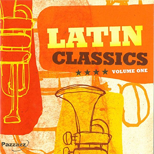 Latin Classics, Vol. 1
