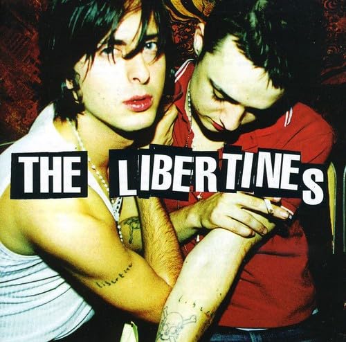 Libertines - The Libertines - Zortam Music