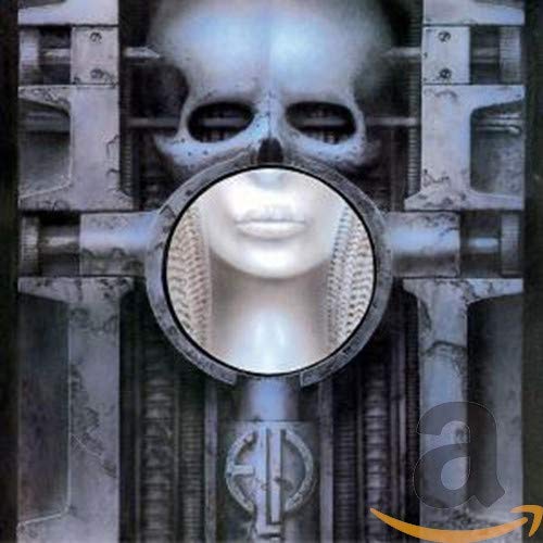 Emerson Lake & Palmer - Brain Salad Surgery - Zortam Music