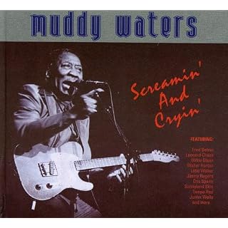 CD Cover Art