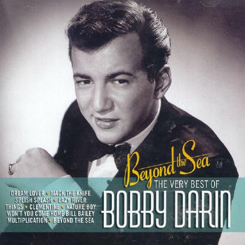 Bobby Darin - Best of Bobby Darin, the, Very - Zortam Music