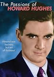 The Passions of Howard Hughes By DVD