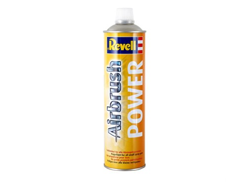 Speicherkarten: Revell 39661 - Jumbo Druckgasdose, 750 ml