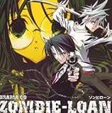 �ɥ��CD ZOMBIE-LOAN~����ӥ�����