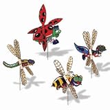 Pattern for Whirli-Bugs