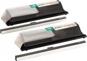 Kompaktanlagen: KMP Toner f�r TEC LB 1305 / Tully 905 Inhalt 2x100g f�r ca. 3000 Seiten,