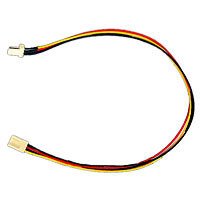 Speicherkarten: Revoltec 3 PIN MOLEX Kabel zur Stromversorgung f�r Geh�usel�fter