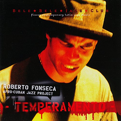 Temperamento
