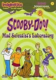 Scooby Doo Imaginetics Large