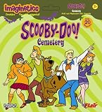 Scooby Doo Imaginetics Small