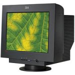 Navigationssysteme: IBM ThinkVision C220p Monitor 22' 2048 x 1536 80Hz