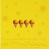 アンソロジー 20 songs in early 10 years(1994~2004)