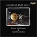 LEGENDZ JAZZ VOL.1