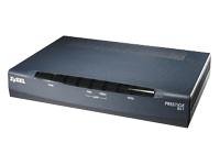 PDAs: Zyxel PRESTIGE 841-25 VDSL Modem Router
