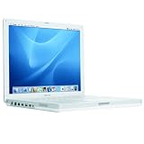 Apple iBook Notebook 14" M9628LL/A (1.33 GHz PowerPC G4, 256MB RAM, 60GB Hard Drive, Super Drive, Built-in AirPort Extreme)