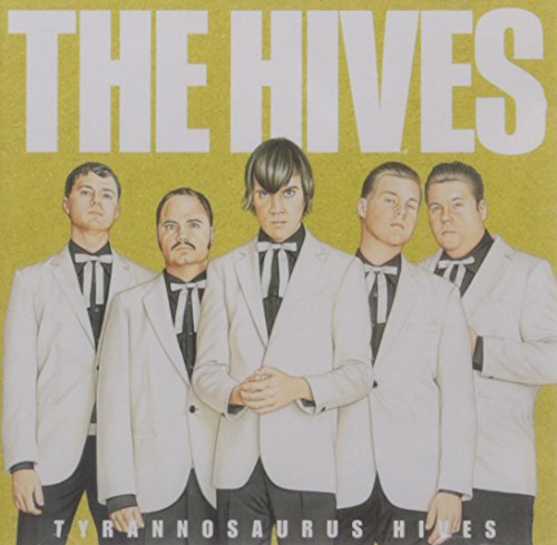 Hives - Walk Idiot Walk Lyrics - Zortam Music