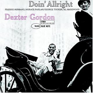 CD Cover Art