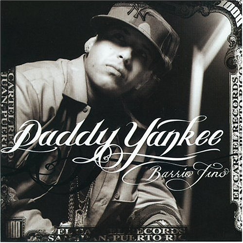 Daddy Yankee - Salud y Vida Lyrics - Zortam Music