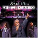 CD Cover Art