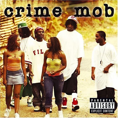 Crime Mob - F**k N***** Lyrics - Zortam Music